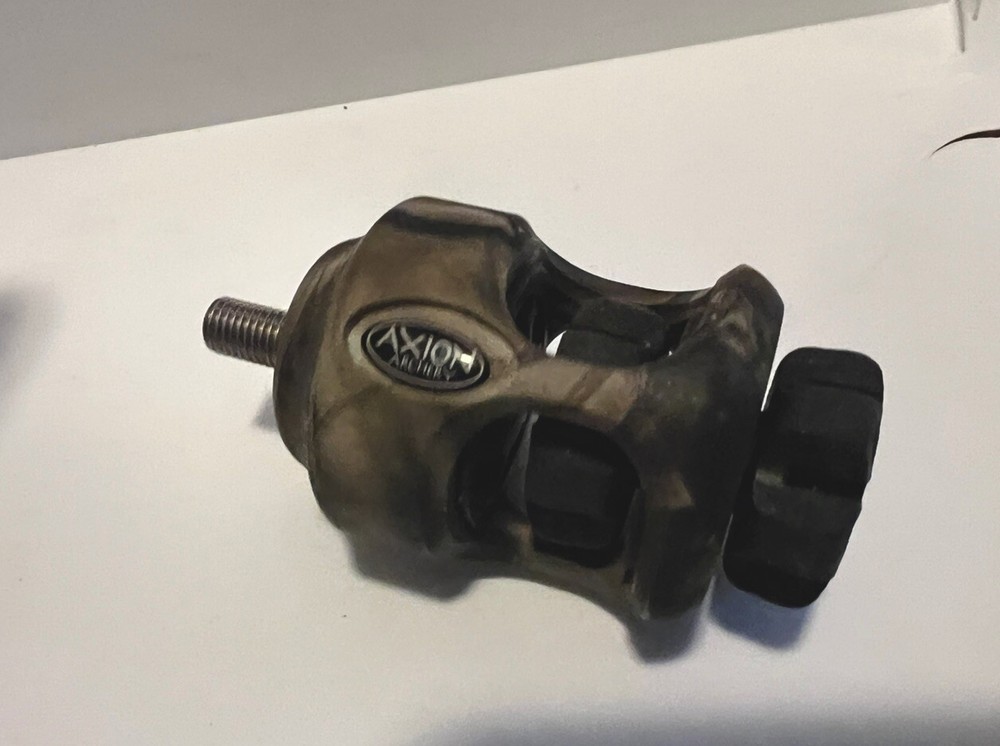 Axion Silencer Stabilizer 2in- Lost Camo