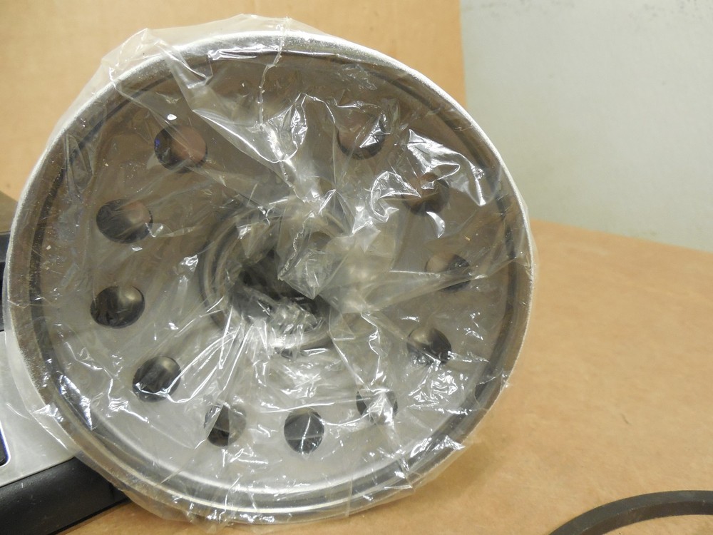 HYDAC INTERNATIONAL FILTER ELEMENT 0160MA003P NEW