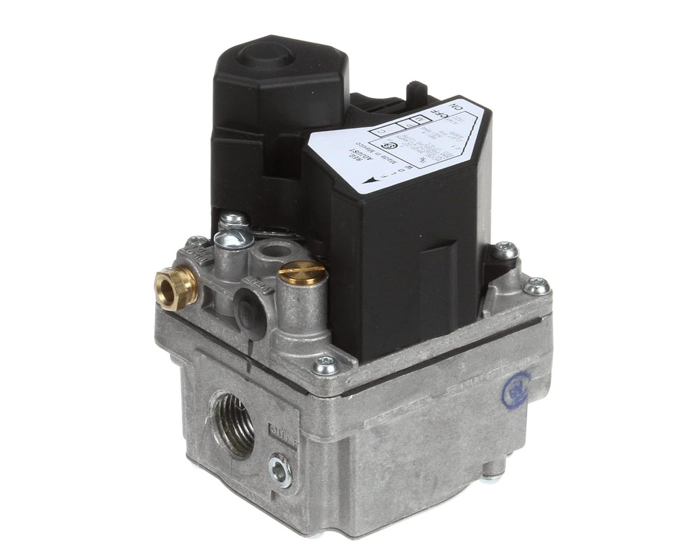 Reliable 24V LP Gas Valve Model 80858 - Efficient Control Solution