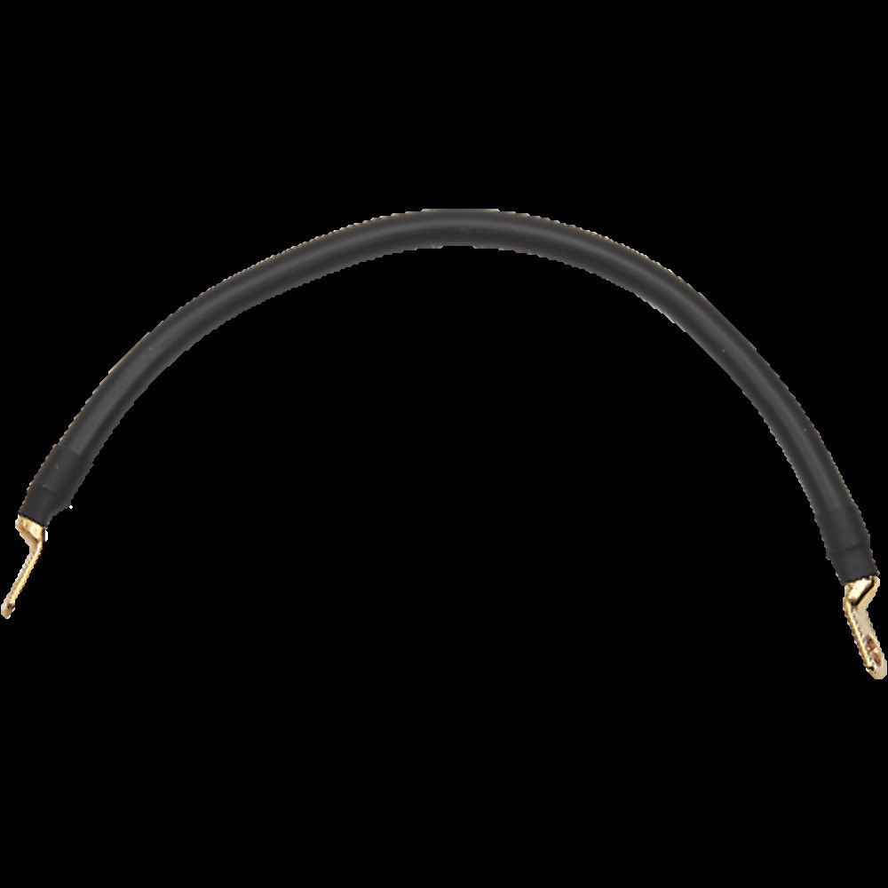 TERRY COMPONENTS 22113 BLACK BATT CABLE 13"