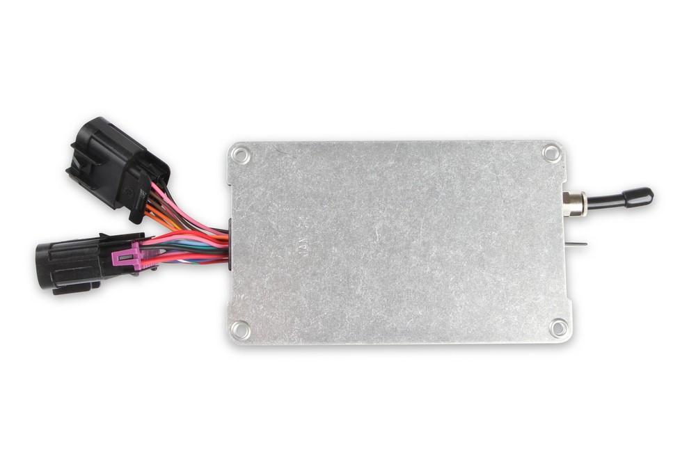 60143 MSD LS Ignition Control - Black