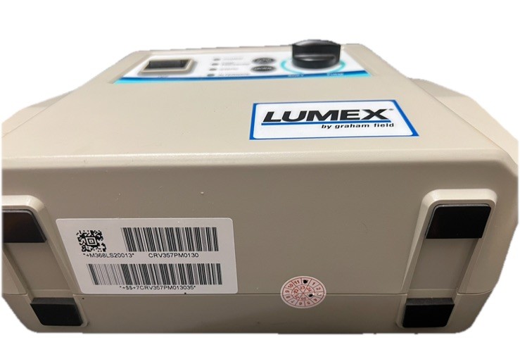 Lumex Select LS200