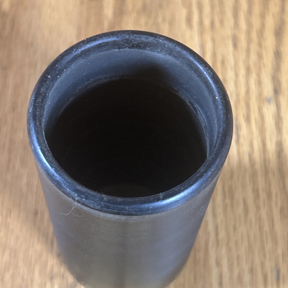 Edison Cylinder Record Tell Me With Your Eyes 9020 Albert Benzler Untested