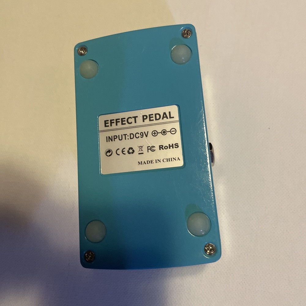 Pigtone compressor