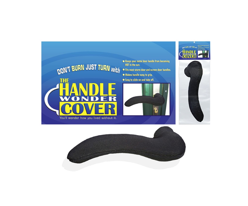 Door Handle Cover-The Handle Wonder Cover