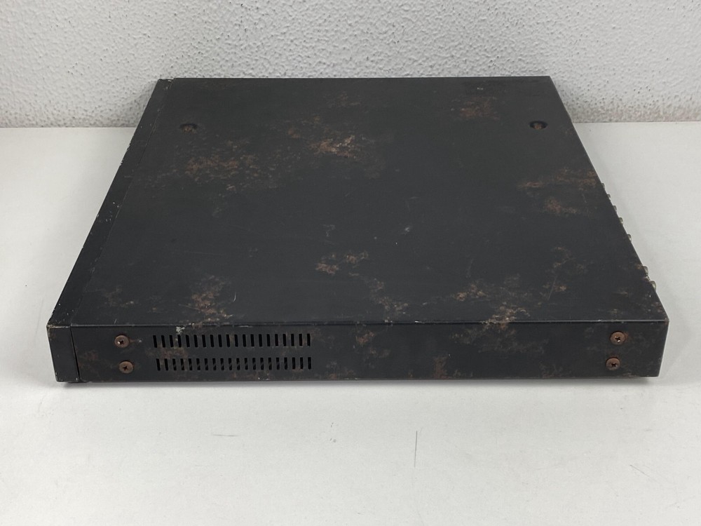 IDen Digital Time Base Corrector IVT-7P