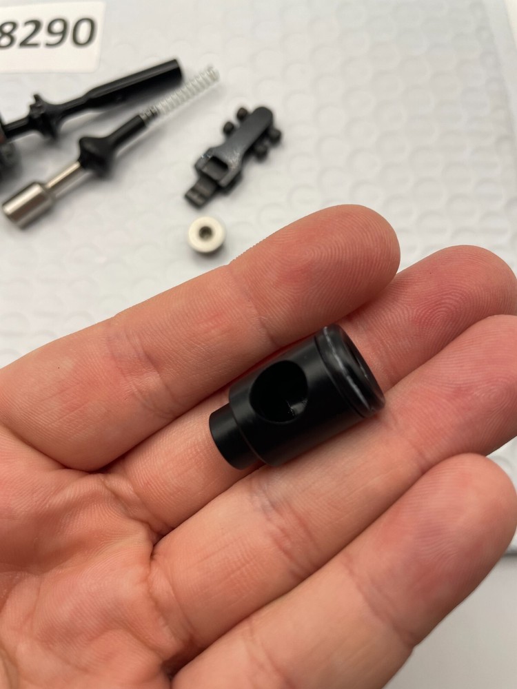 Planet Eclipse LV1 Valve Kit