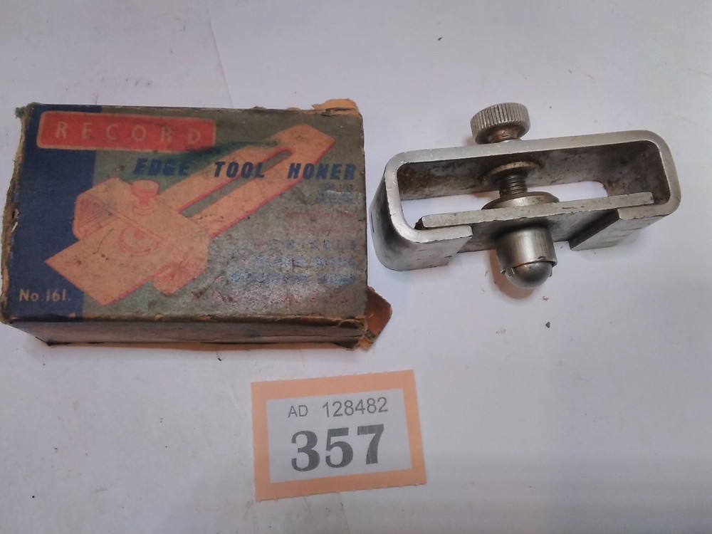 Record 161 Honer Tool