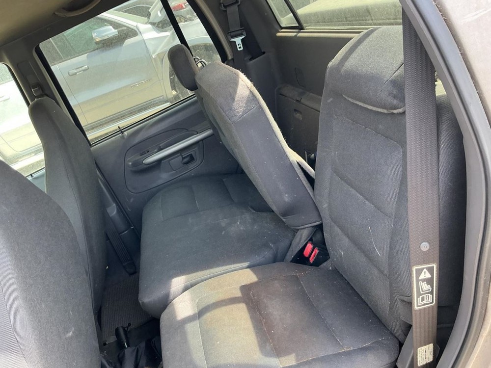 EXPLORER 2002 Glove Box 5024930