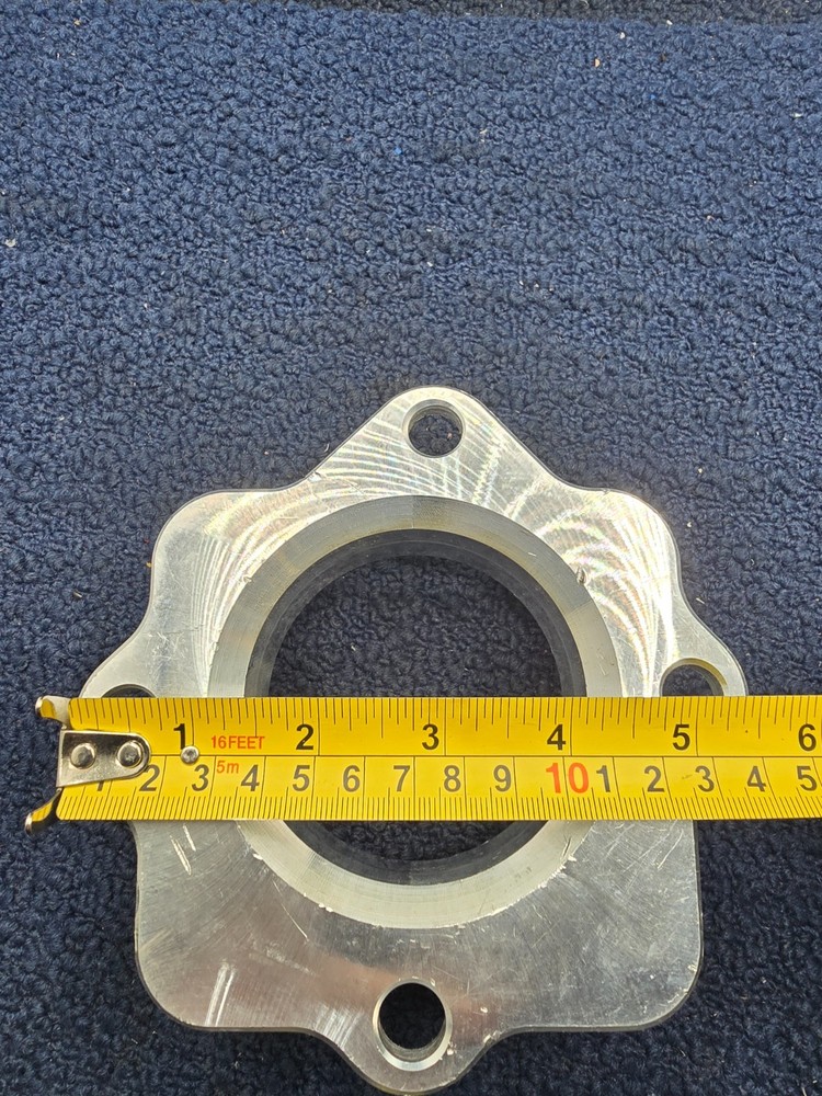 68-54300FSS FRONT STRUT SPACER REPLACEMENT