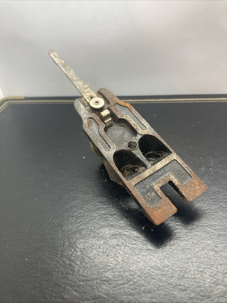 Stanley No.3 Frog Only From Vintage Plane