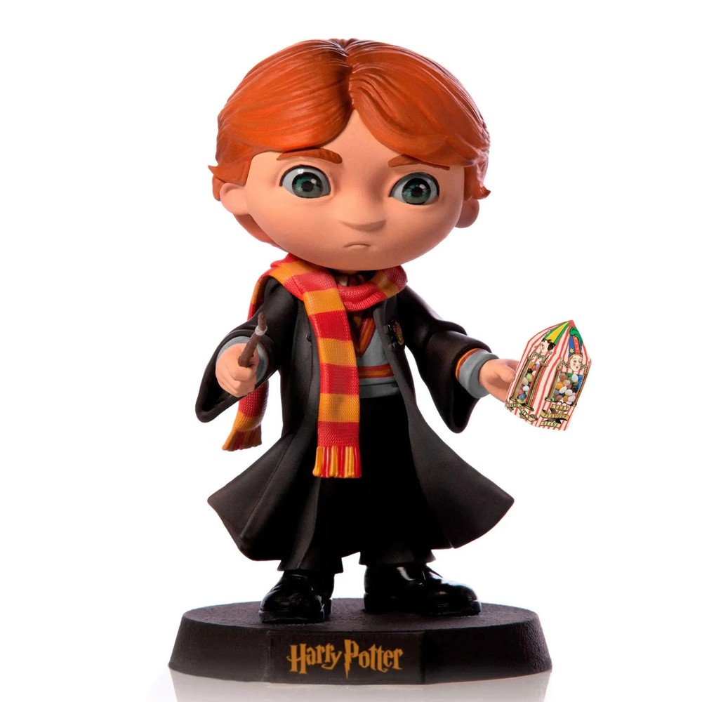 Minico Ron Weasley
