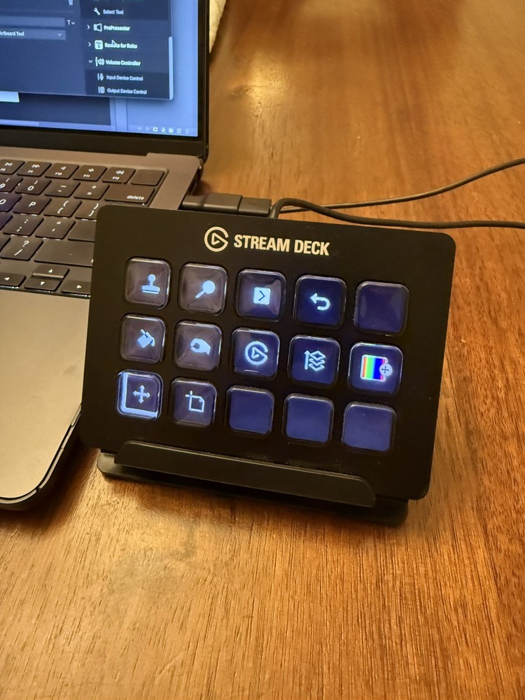Elgato Stream Deck