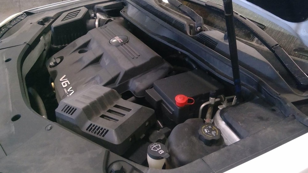 Used Telematics Interface Module fits: 2011 Gmc Terrain Communication OnStar opt