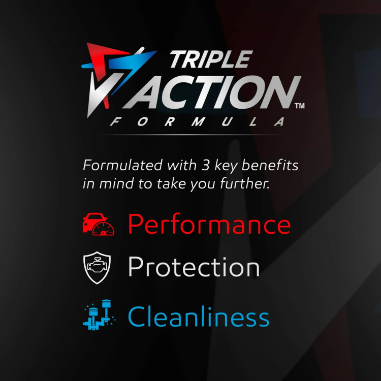 Mobil 1 Full Synthetic Motor Oil 0W-20 Advanced Fuel Economy, 5 Quart, New