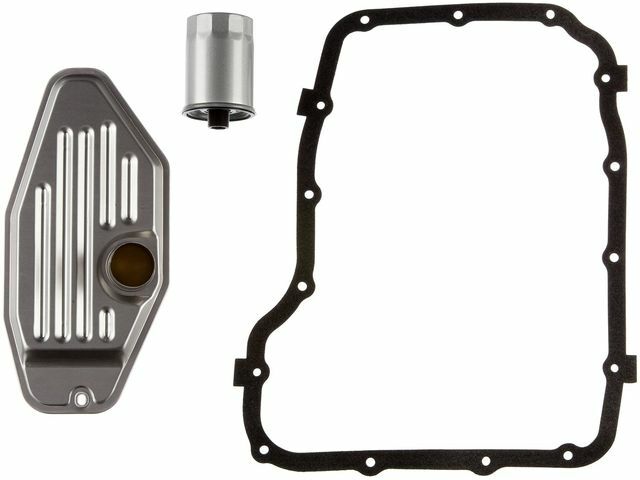 ATP 59VR97P Automatic Transmission Filter Kit Fits 2000-2009, 2011 Dodge Durango