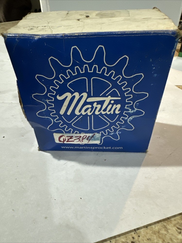 Martin SK 7/8 QD Bushing