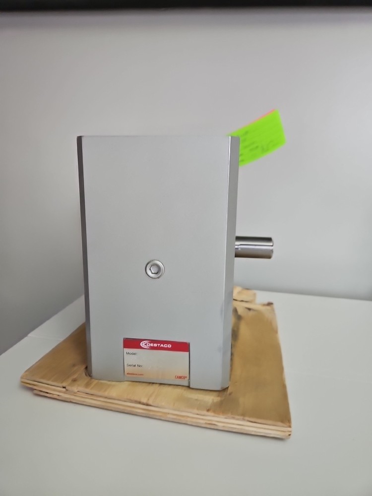 CAMCO 387P2H28-180 PARALLEL INDEX DRIVE