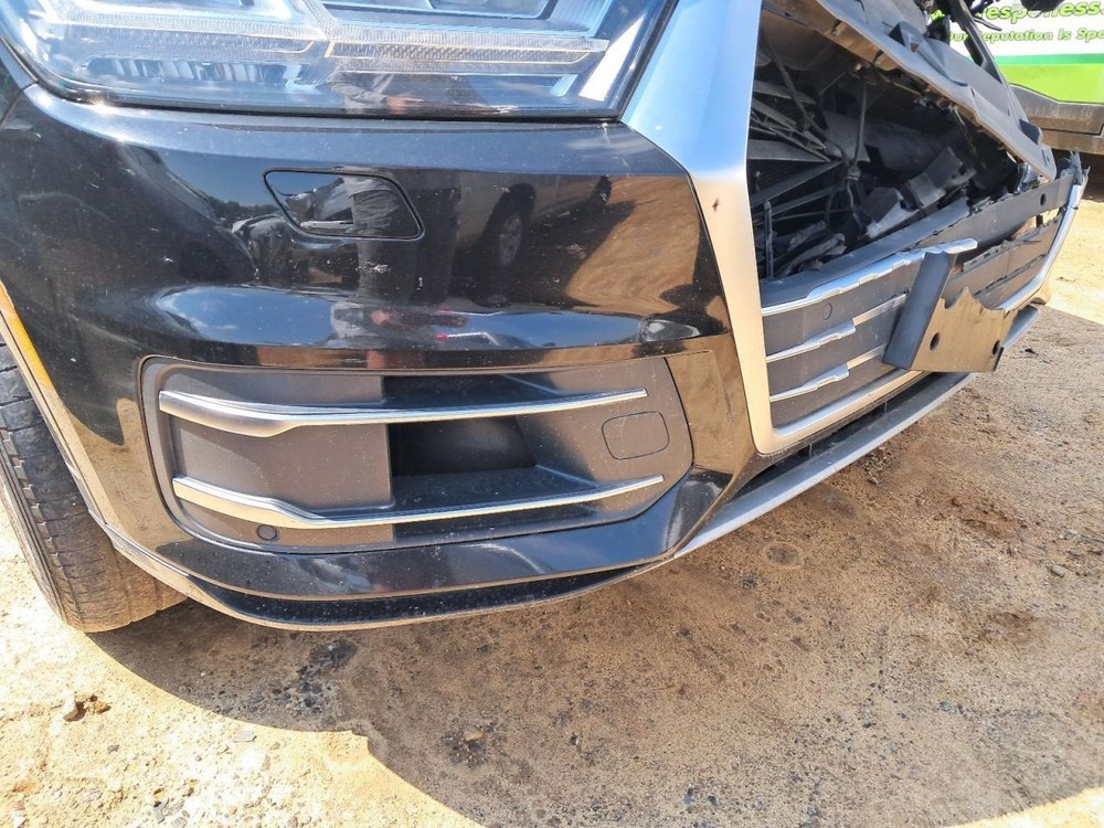 Q7 AUDI 2019 Glove Box 4780123