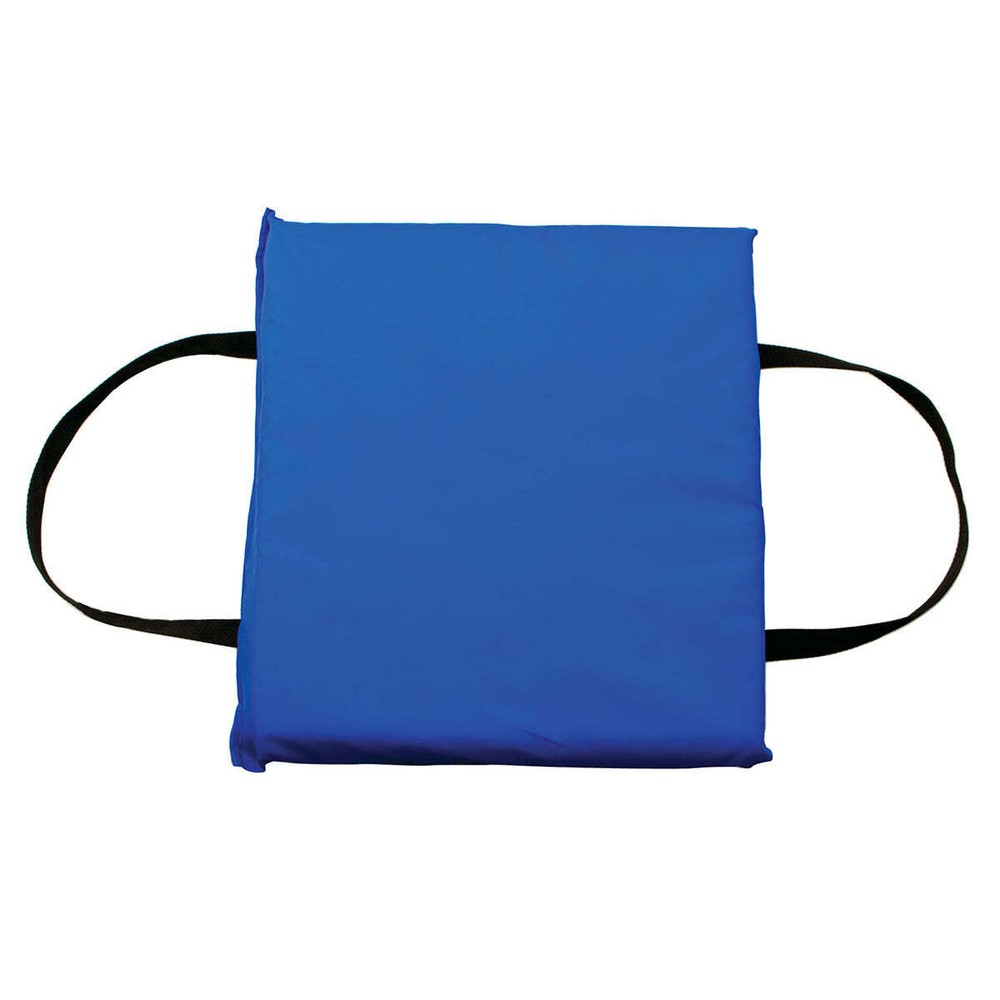 Onyx Throwable Foam Cushion