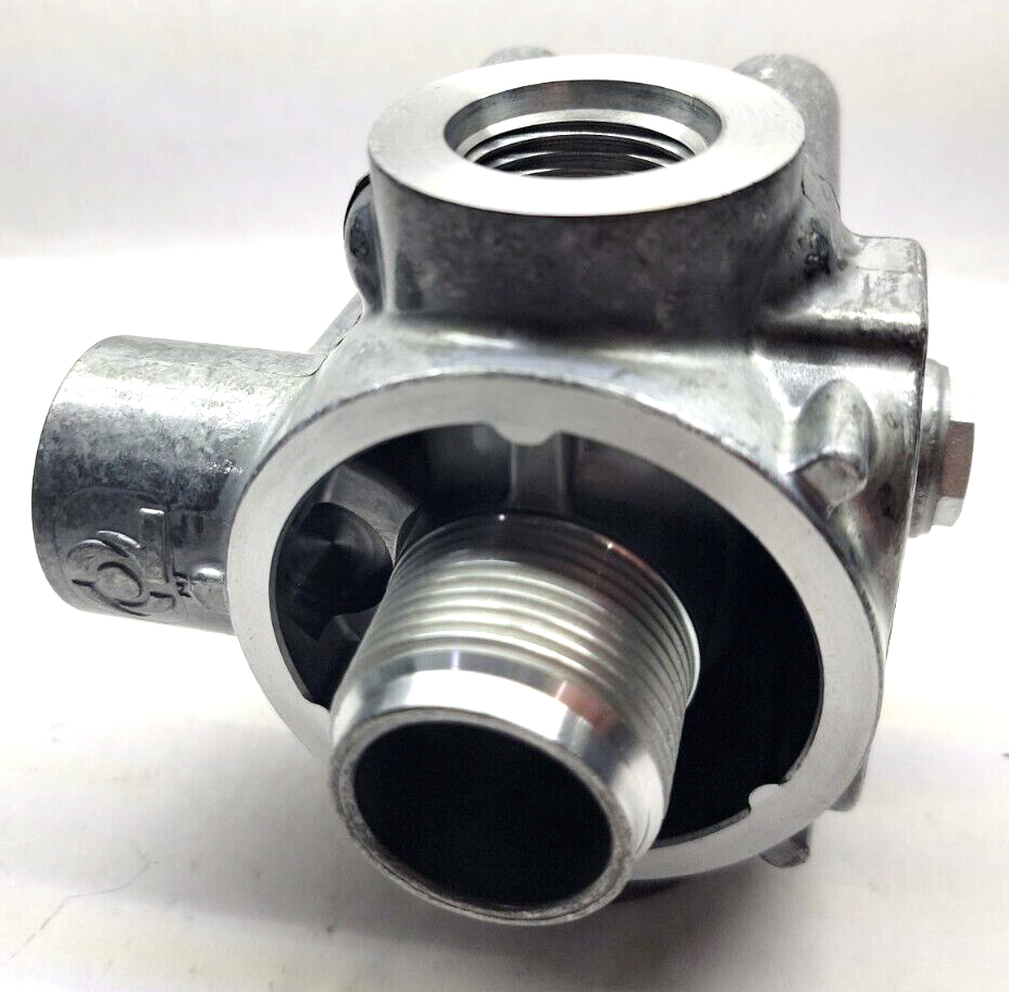 Air Brake Quick Release Valve 1001141462