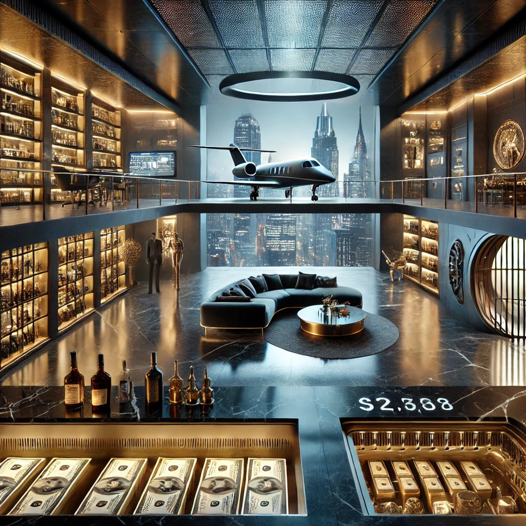 Indonesia NEW Currency, CIRCULATED 1000 Rupiah 2023, World Paper Money P-162a.1