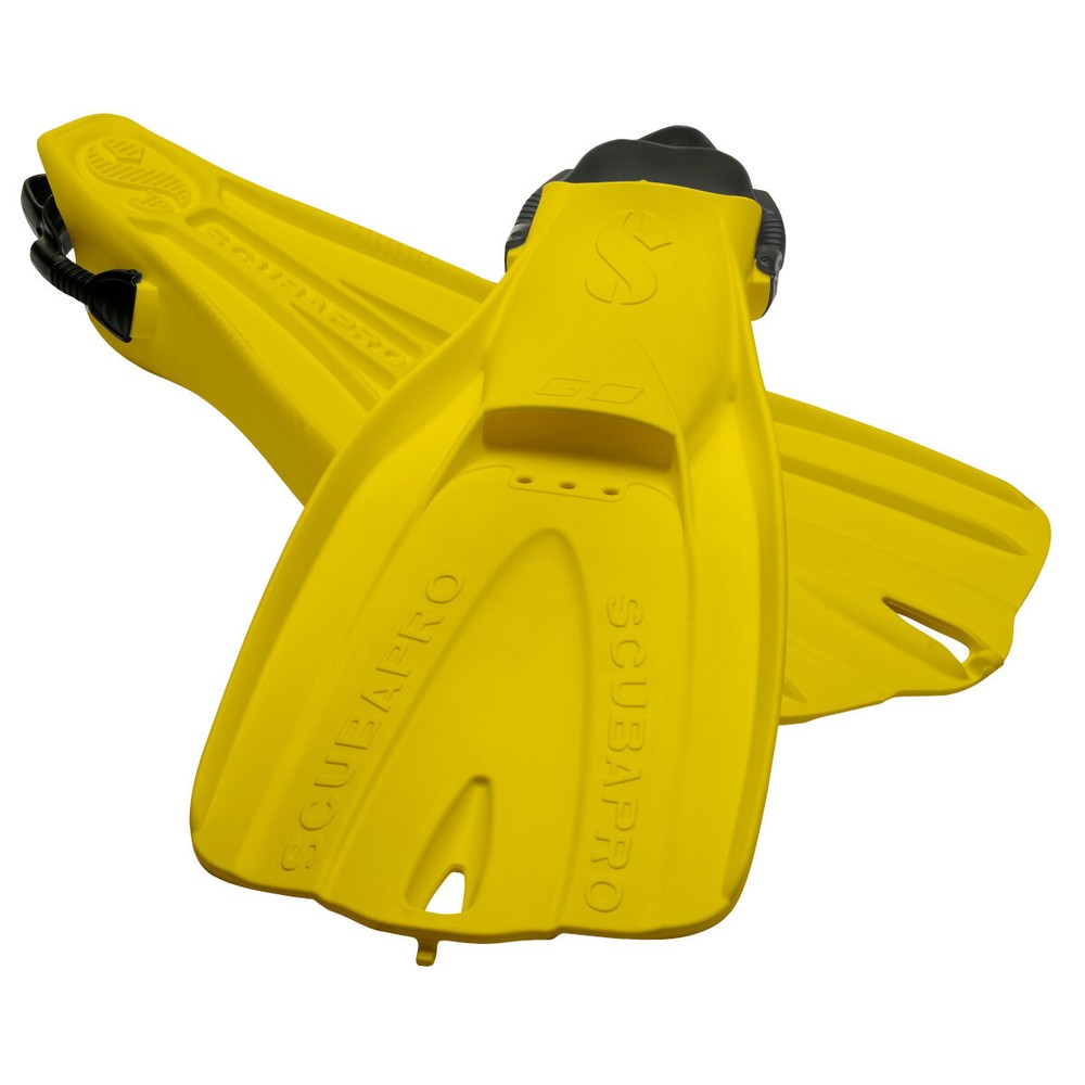 SCUBAPRO GO Travel Fin