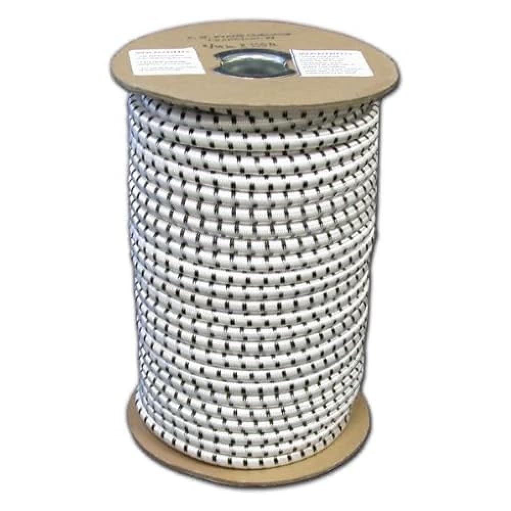 Elastic Bungee Shock Cord 1/8" x 50ft