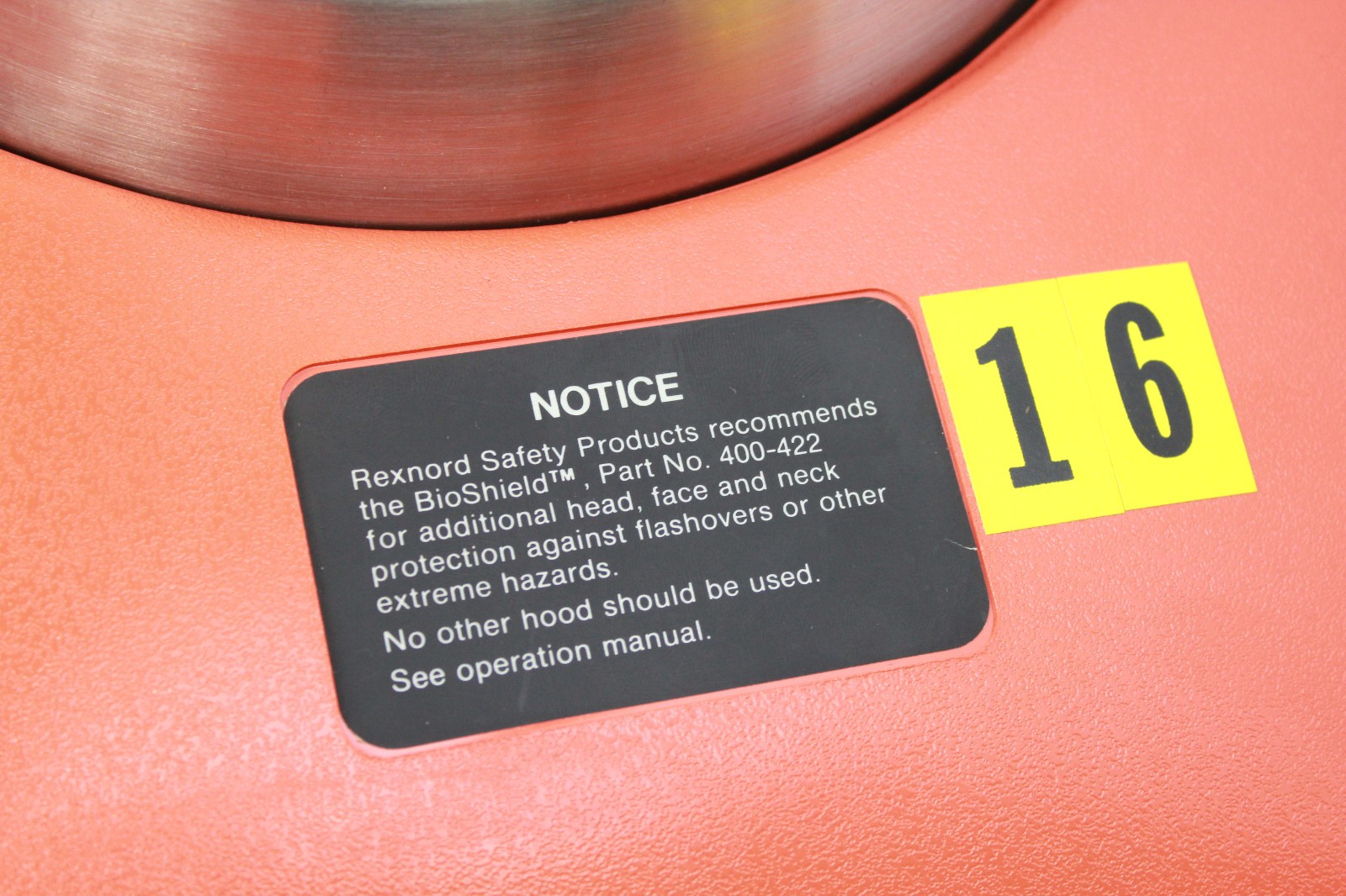 BioPak 60p 60 Minute Self contained Oxygen Breathing Apparatus Rebreather extras