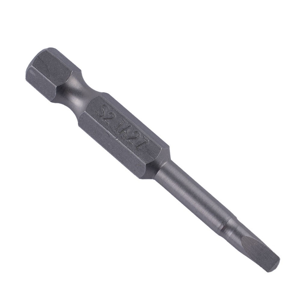 Electric Screwdriver Electric Screwdriver Assembly Screwdriver Bits Low Wear