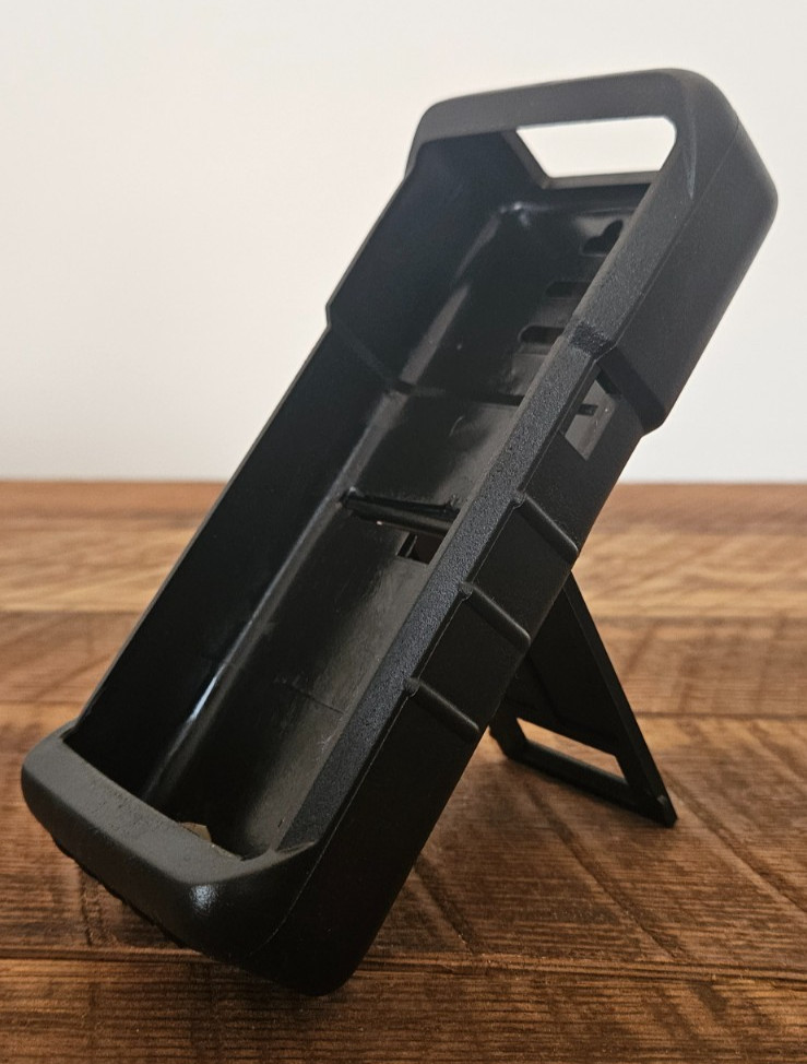 Extech Instruments Digital Manometer Model 407910 with Hard Case & Accessories