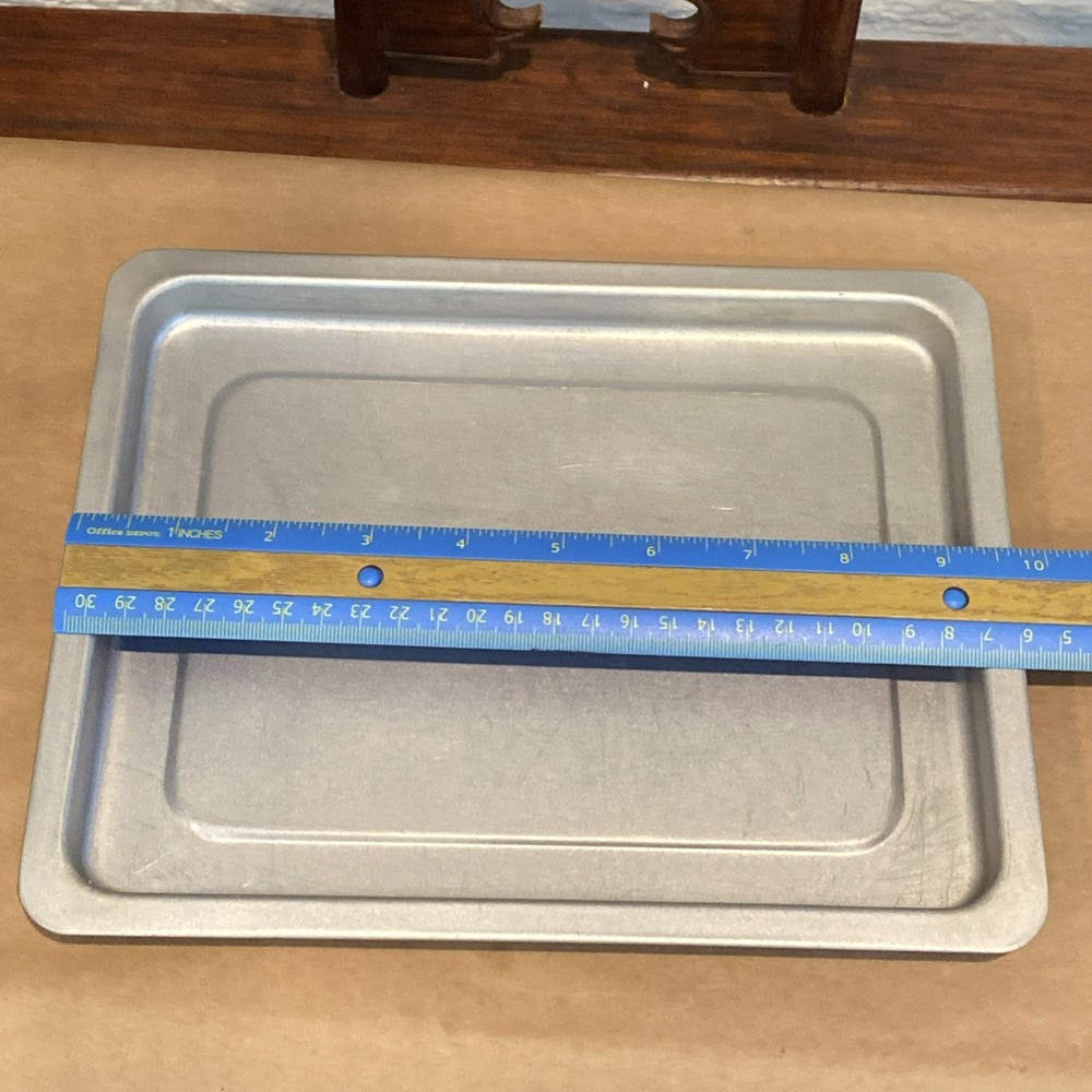 Toaster Oven Roasting Pan