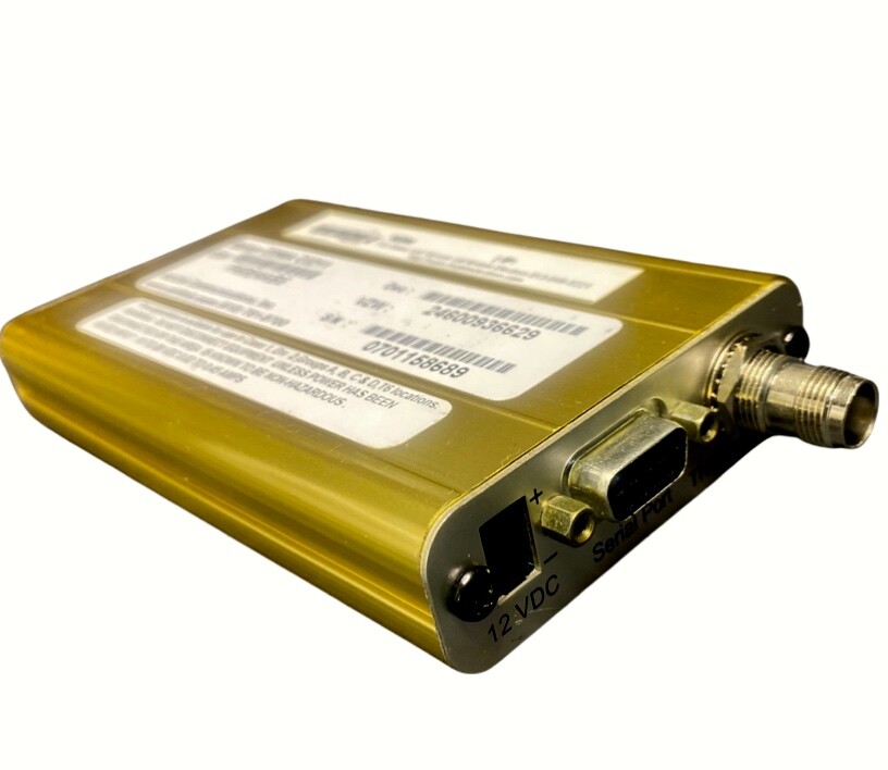 Raven CDMA C3211 AirLink Communications Cellular Modem