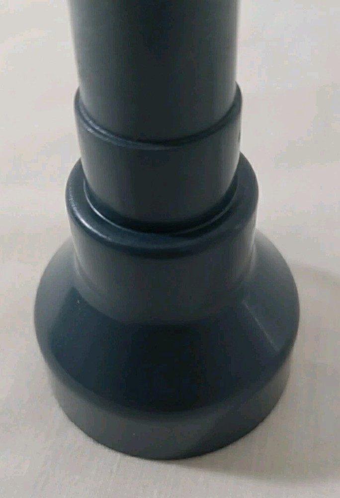 Cuisinart Elemental FP-11 FP-11SP Series Stem Adapter Replacement Part Only