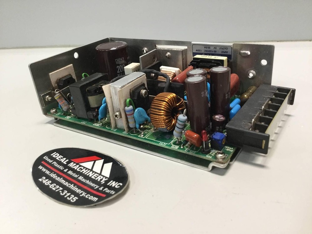 NEMIC-LAMBDA Power Supply HK-11-5 Used #96013