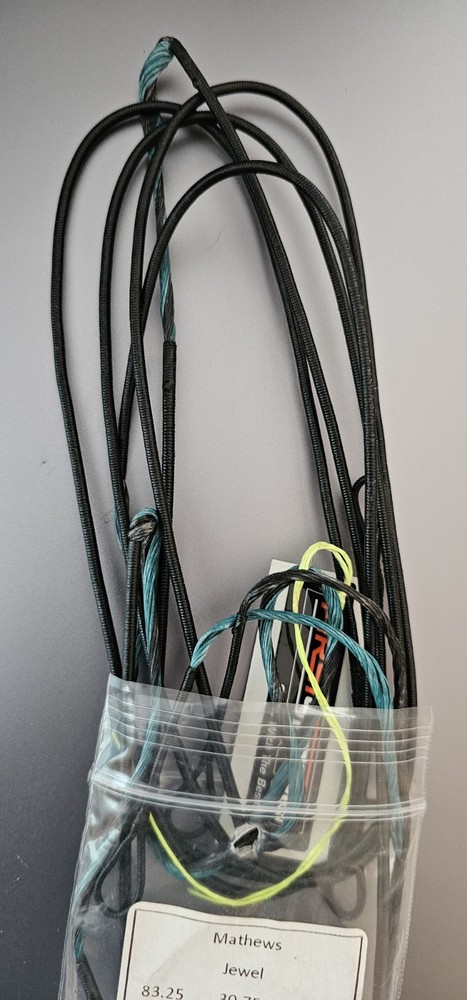 MATHEWS JEWEL STRING SET