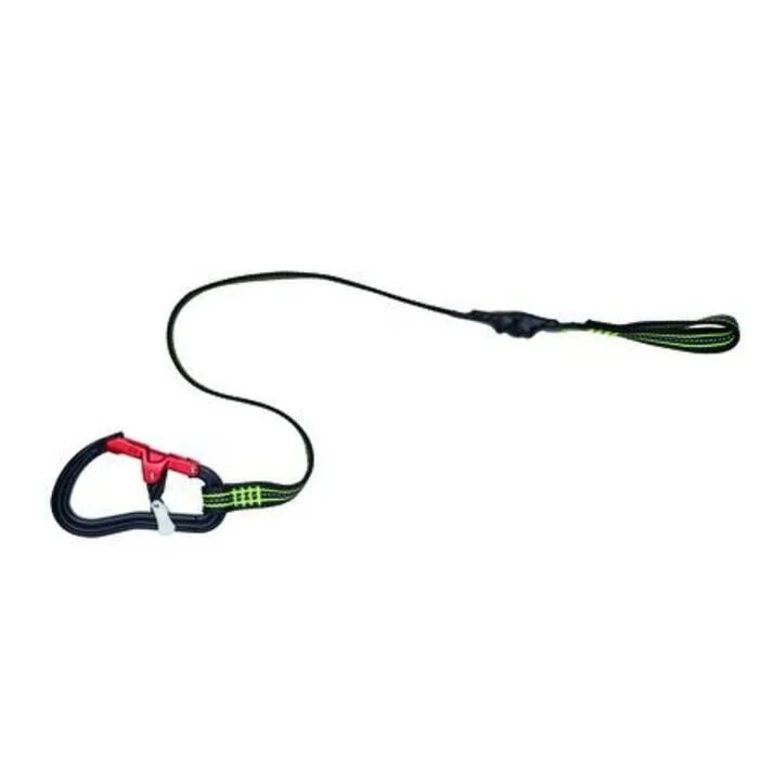 Wichard Marine 7037 Wichard Proline Tether Hook/Loop Single 2.5'