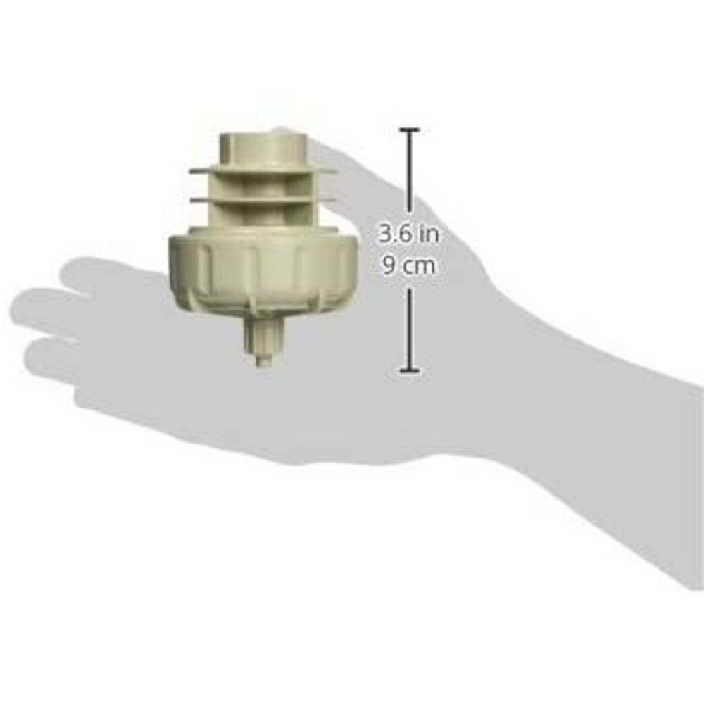 Standard Pressure Reducer 1bar (15psi) - Blumat Automatic Drip Irrigation System