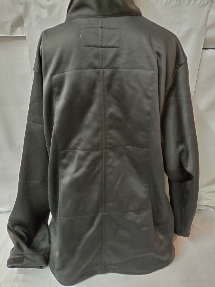 TechNiche Heating Softshell Jacket, Powered by Heat Pax 5590-L
