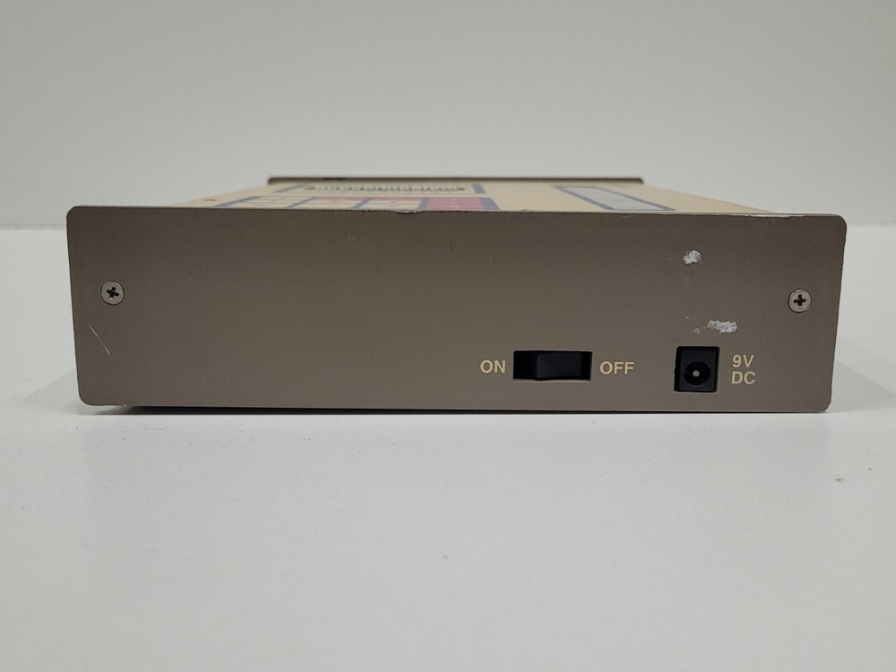 Vintage DataProbe II