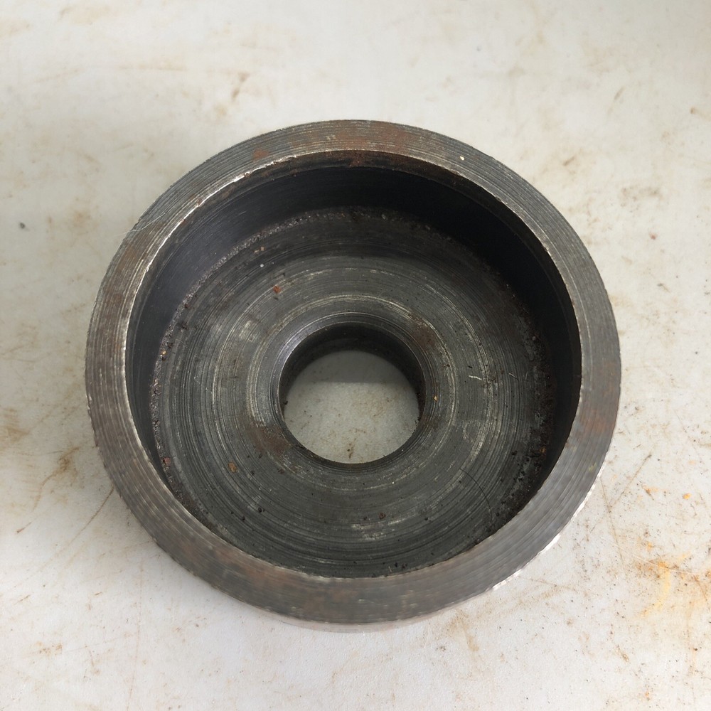 Greenlee 500-4061 PUNCH ONLY ECS