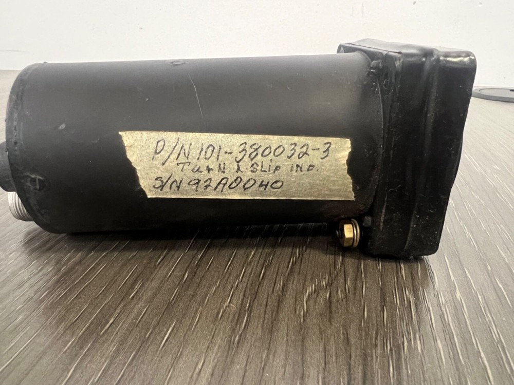 Turn Coordinator, 101-380032-3