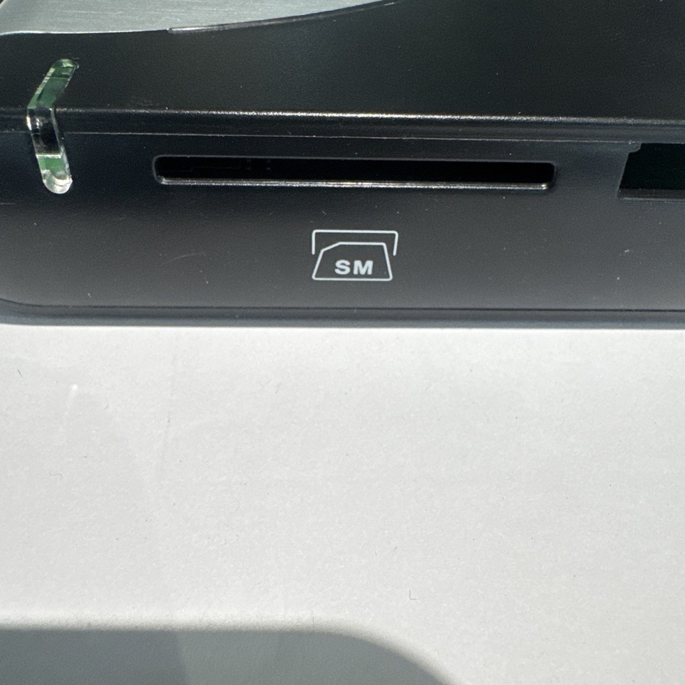 DataStation 7in1 USB 2.0Floppy Disc CF,MMC,SD,MS,Pro Reader Working