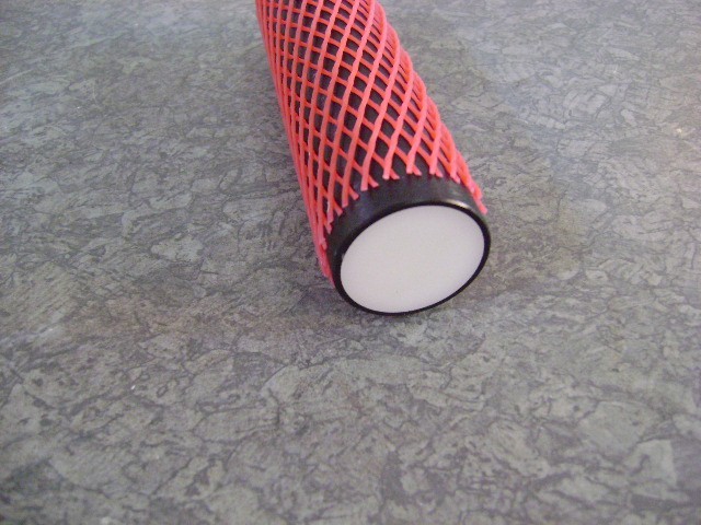 Label GUIDE ROLLER 5" New