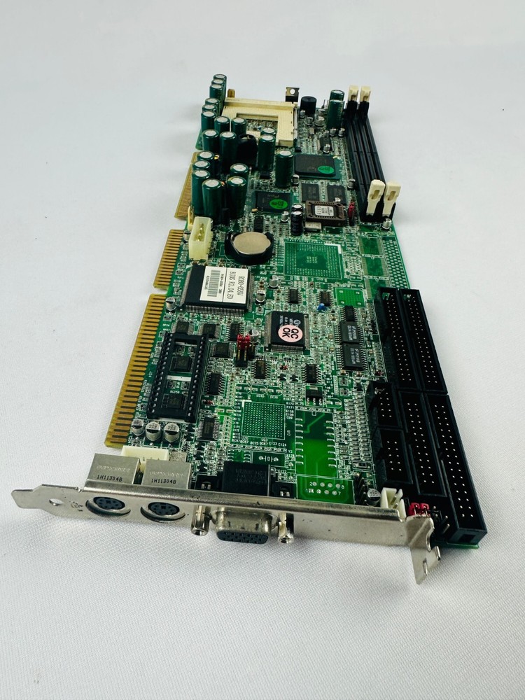 Portwell ROBO-658W CPU Board