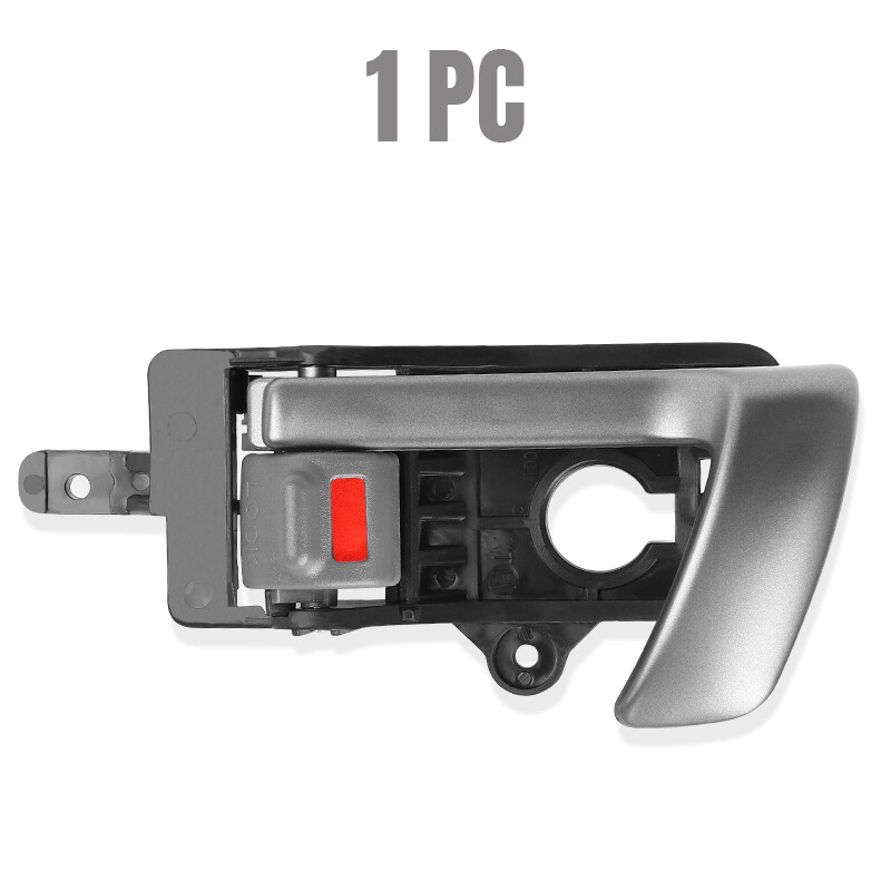 Interior Inner Inside Door Handle Driver Side For Hyundai Santa Fe 2007-2012