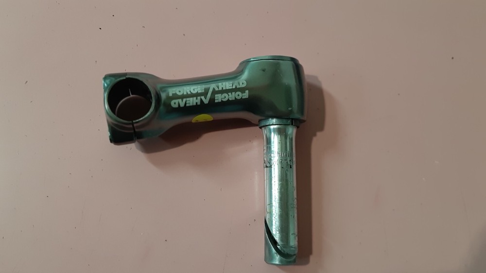 3ttt Forge Head Piantone 22 Front Pipe