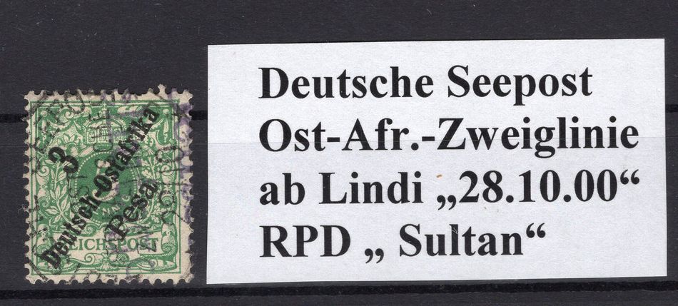 DOA 7 Con SEEPOST (BA8969)