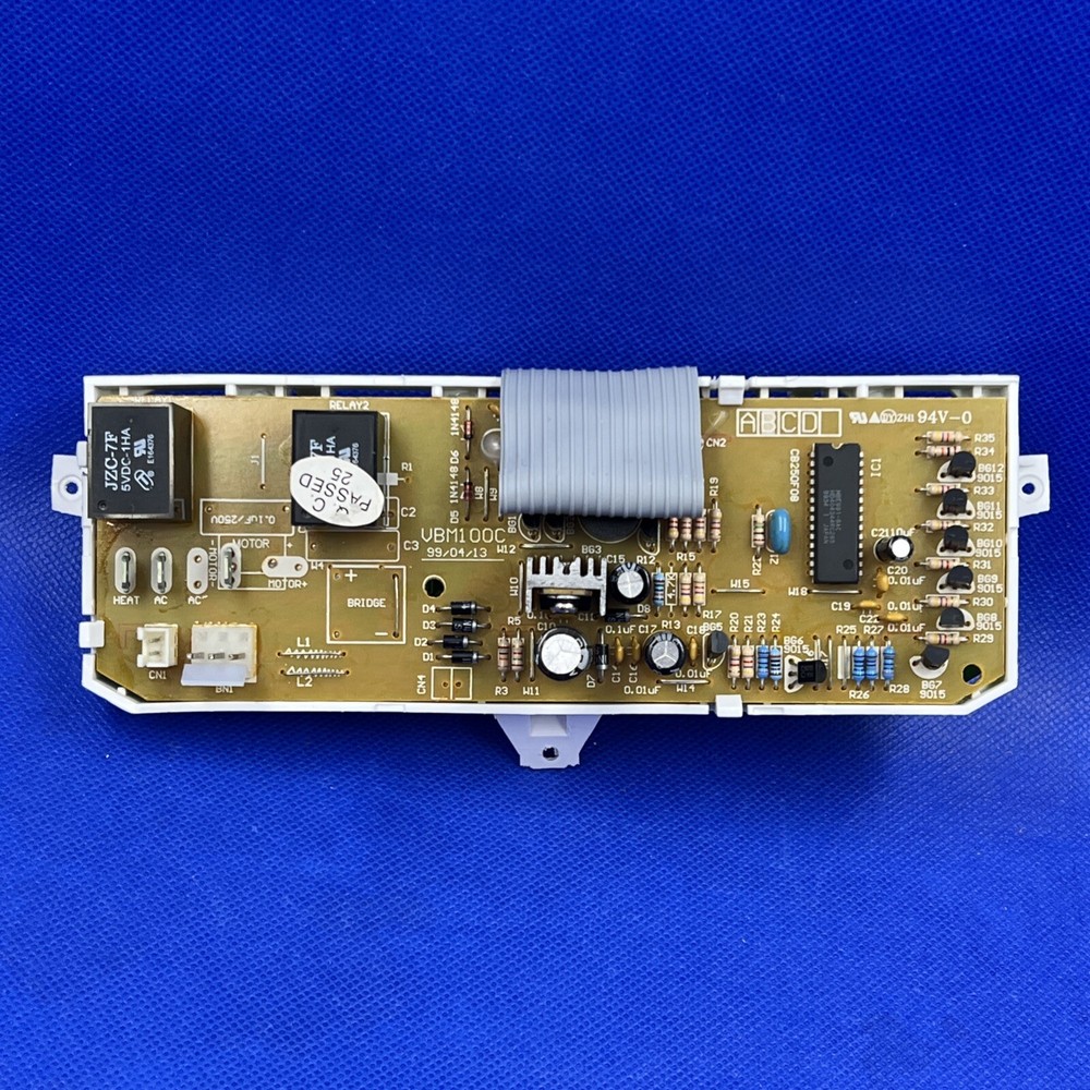 Oster Bread Maker Machine Electronic Control Panel Circuit Board for Model 5838