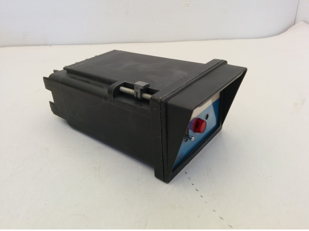 PANALARM 86PTGF TEMP-MATIC POINT MODULE METER, nib